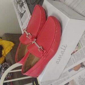 Amali Driving Moccasins